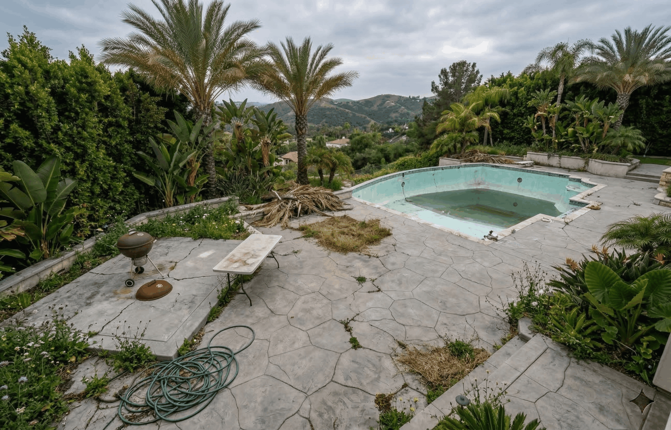 Before transformation