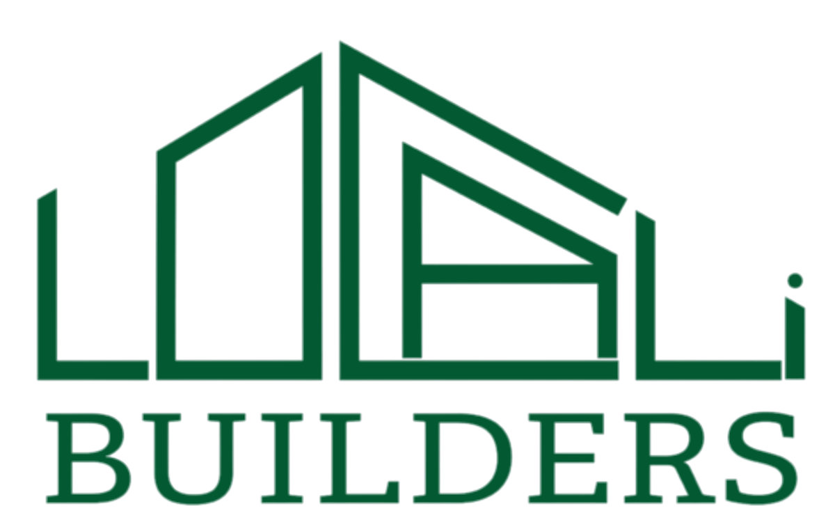 Locali Builders Inc.
