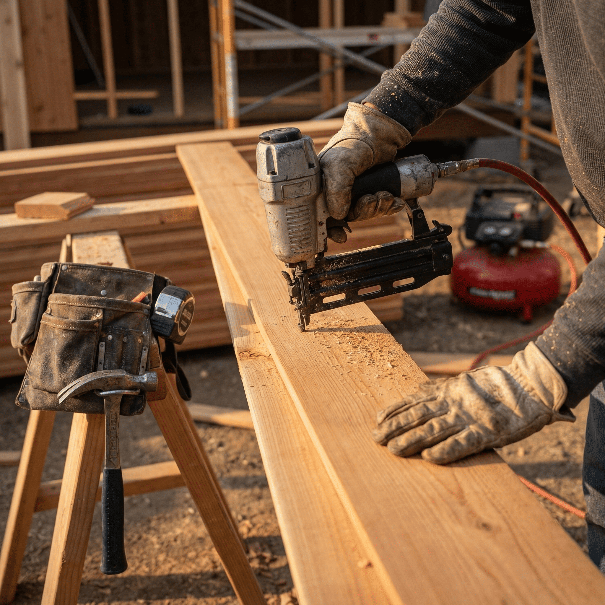 About Locali Builders