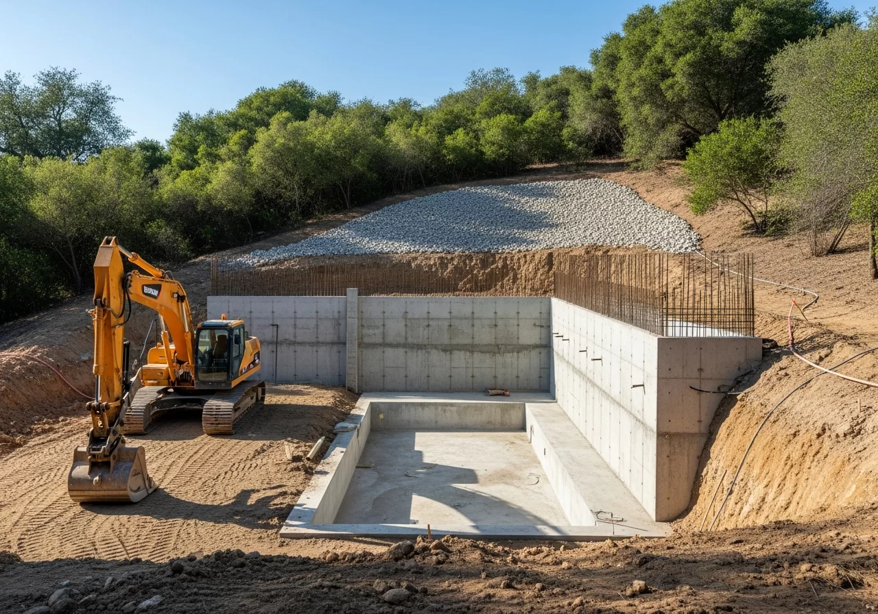 Hillside & Geotech