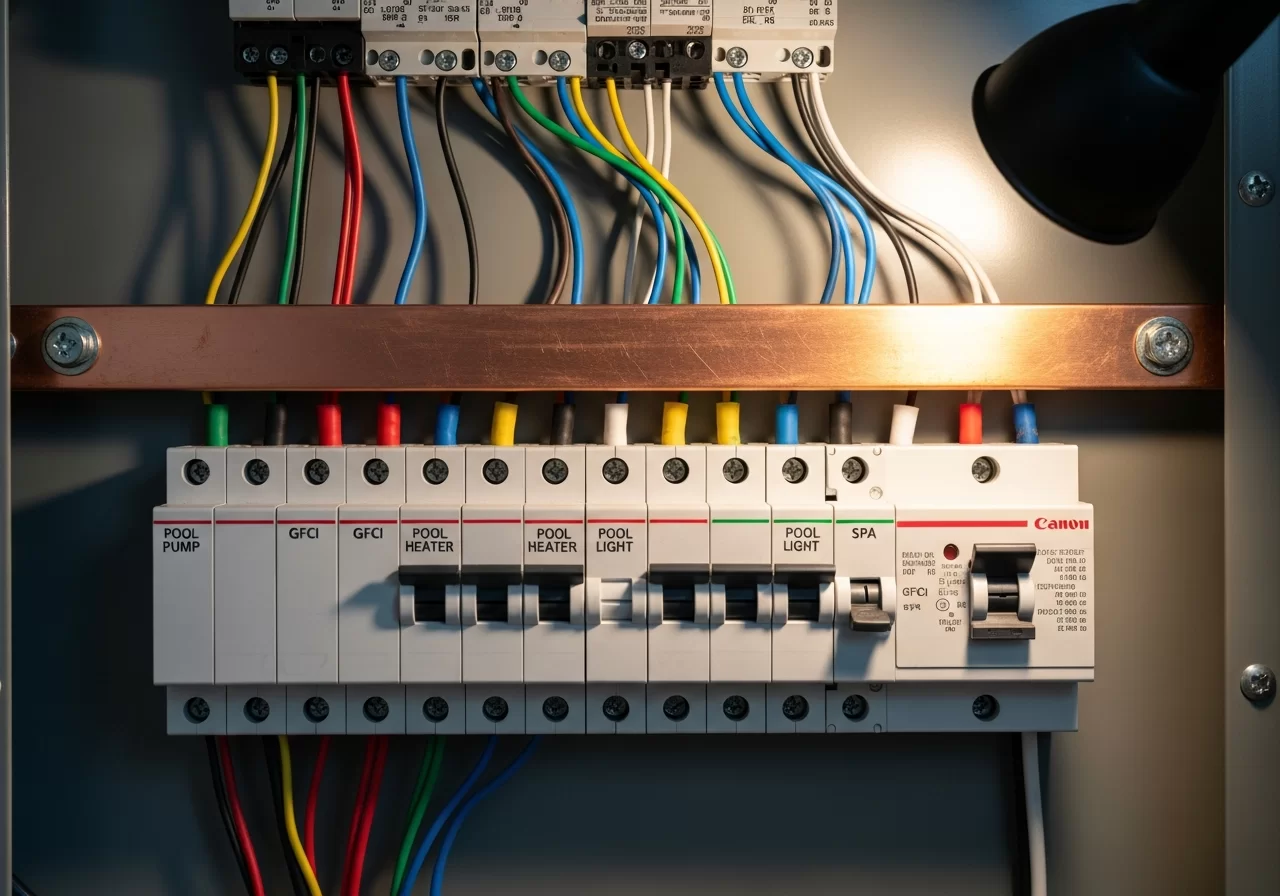 Electrical & Bonding